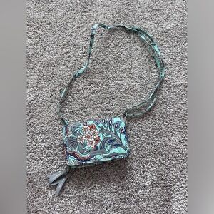 vera bradley small purse